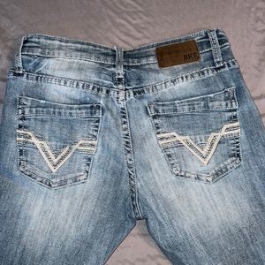 BKE Jake Straight leg 32x32